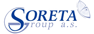 Soreta logo