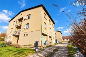 Prodej bytu 3+1, 61 m²