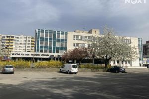Pronájem komerčního objektu Kanceláře, 40 m²