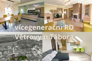 Prodej rodinného domu, 431 m²
