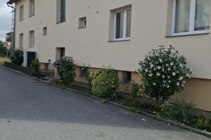 Prodej bytu 1+1, 47 m²