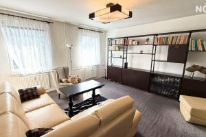 Prodej bytu 3+1, 72 m²