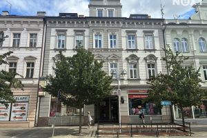 Pronájem komerčního objektu Obchodní prostory, 140 m²