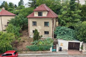 Prodej rodinného domu, 193 m²