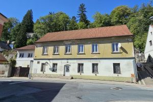 Prodej rodinného domu, 500 m²