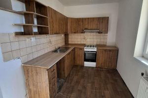 Pronájem bytu 3+1, 67 m²