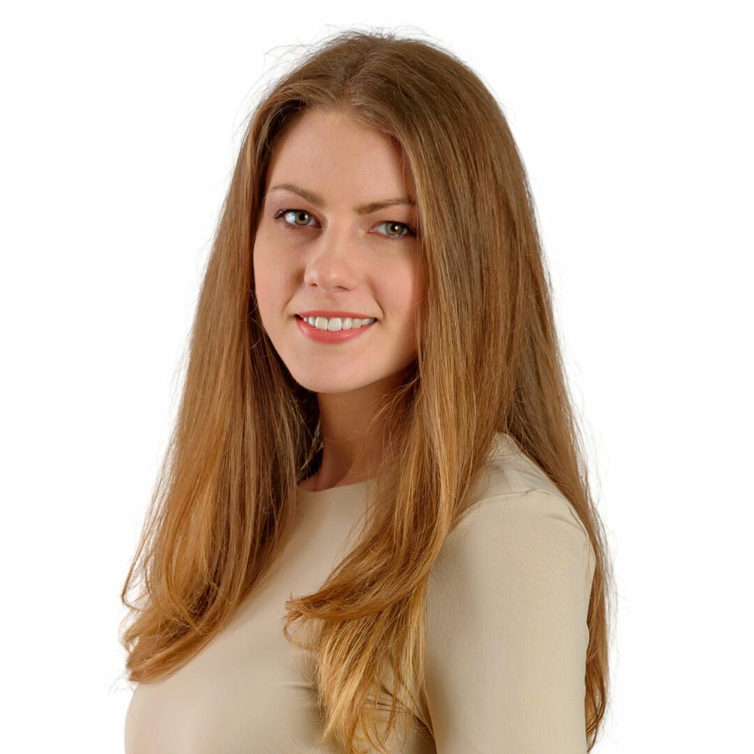 Eliška Smolková
