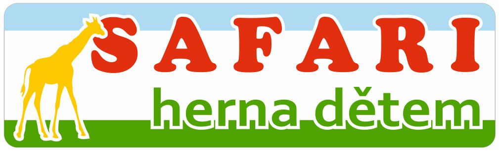 Safari — herna dětem
