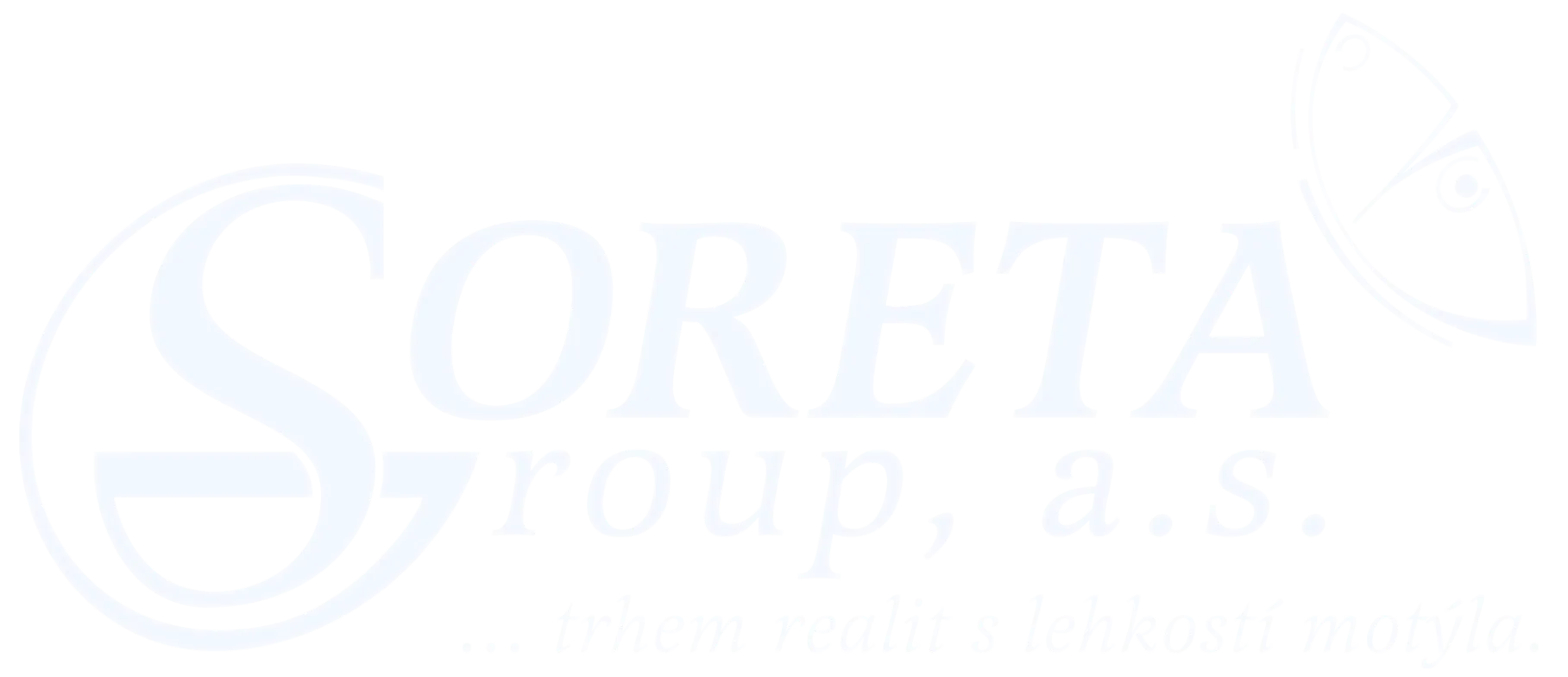 SORETA Group, a.s.