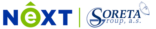 SORETA Group, a.s.